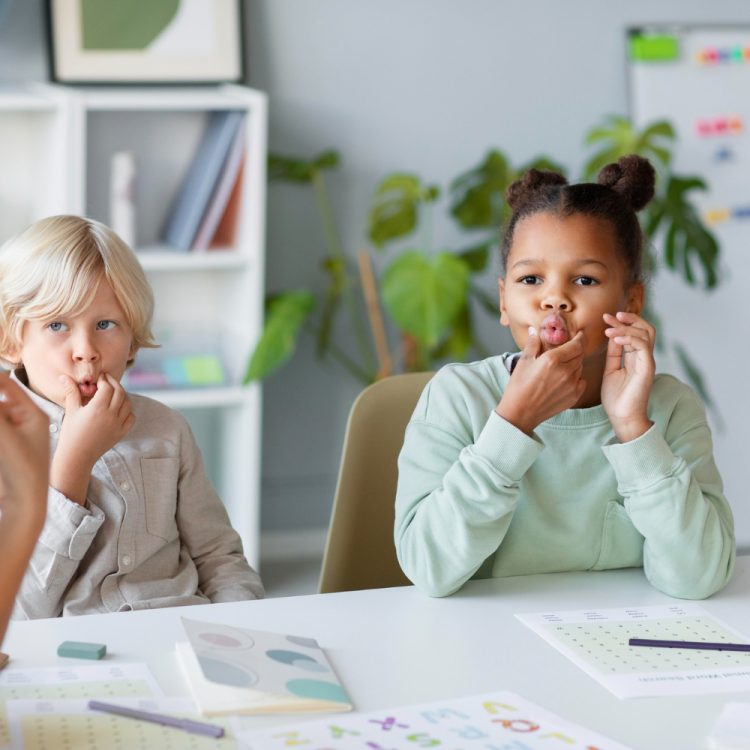 Speech Therapy South Carolina